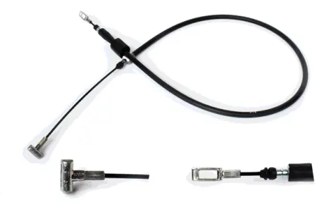 CABLE PARKING BRAKE ASAM 73912