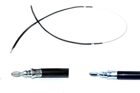 CABLE PARKING BRAKE ASAM 73915