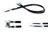 CABLE PARKING BRAKE ASAM 73916 (фото 1)