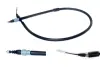 CABLE PARKING BRAKE ASAM 73917 (фото 1)