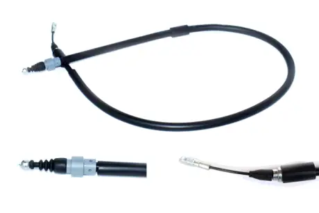 CABLE PARKING BRAKE ASAM 73917
