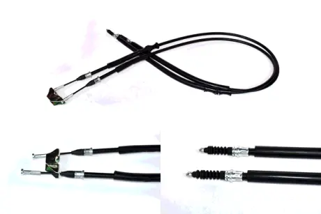 CABLE PARKING BRAKE ASAM 73918