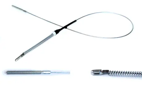 CABLE PARKING BRAKE ASAM 73919