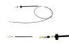 CABLE PARKING BRAKE ASAM 73922 (фото 1)