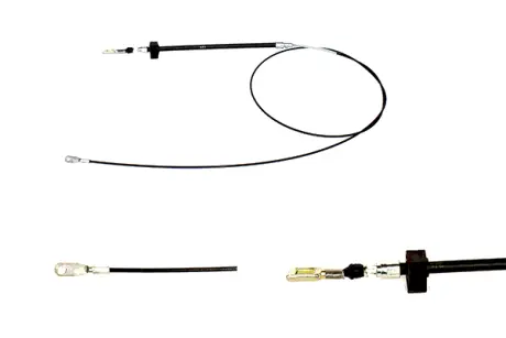 CABLE PARKING BRAKE ASAM 73922