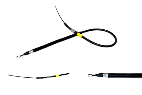 CABLE PARKING BRAKE ASAM 73923
