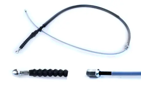 CABLE PARKING BRAKE ASAM 73926