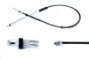 CABLE PARKING BRAKE ASAM 73927 (фото 1)