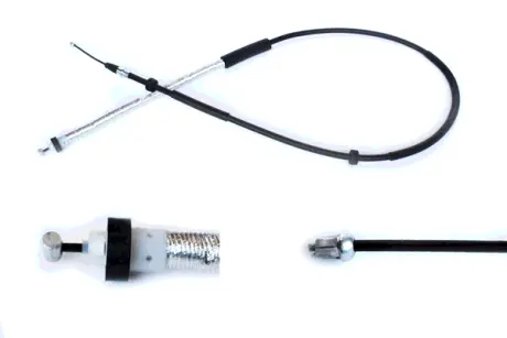 CABLE PARKING BRAKE ASAM 73927