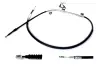 CABLE PARKING BRAKE ASAM 73928 (фото 1)