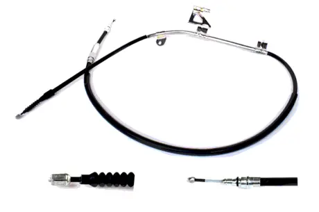 CABLE PARKING BRAKE ASAM 73928