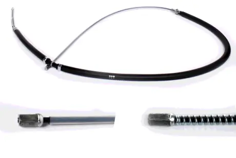 CABLE PARKING BRAKE ASAM 73930