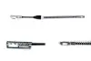 CABLE PARKING BRAKE ASAM 73932 (фото 1)