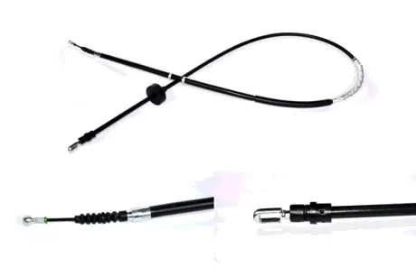 CABLE PARKING BRAKE ASAM 73933