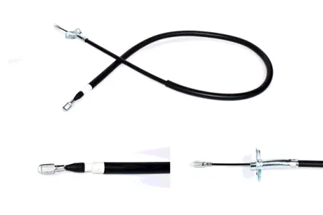 CABLE PARKING BRAKE ASAM 73938