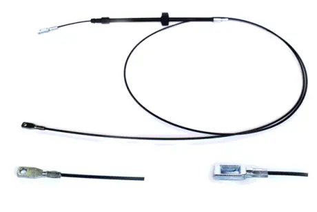 CABLE PARKING BRAKE ASAM 73939