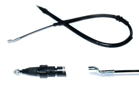 CABLE PARKING BRAKE ASAM 73941