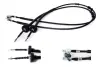 CABLE PARKING BRAKE ASAM 73942 (фото 1)