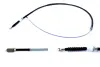 CABLE PARKING BRAKE ASAM 73944 (фото 1)