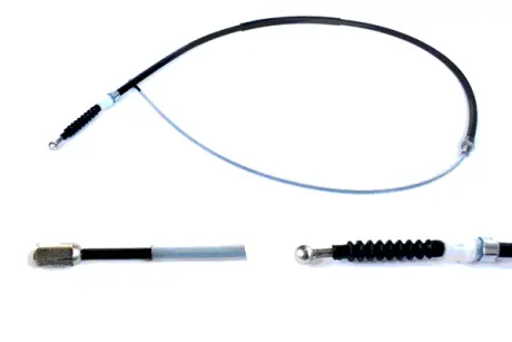 CABLE PARKING BRAKE ASAM 73944