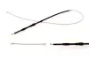 CABLE PARKING BRAKE ASAM 73945 (фото 1)