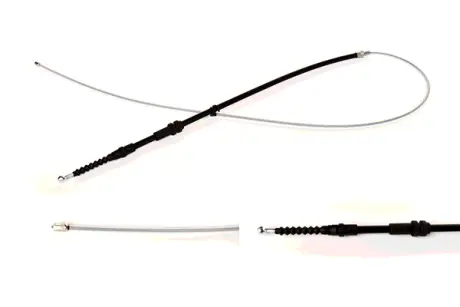 CABLE PARKING BRAKE ASAM 73945