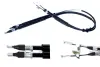 CABLE PARKING BRAKE ASAM 73946 (фото 1)