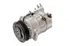 Компресор кондиціонера Ford Focus III/Mazda 3, 5/Volvo S40, V50, C30, S60, V60, V40 1.6 TDCi (08-) Asam ASAM 74033 (фото 1)