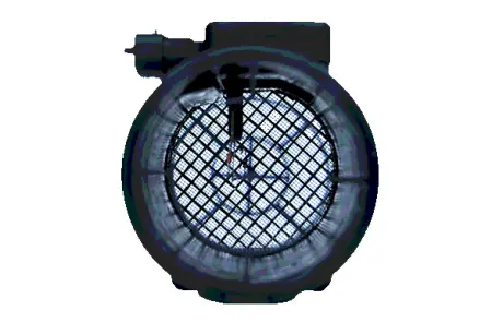 AIR FLOW SENSOR ASAM 74128