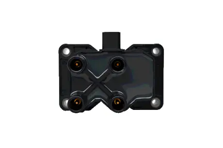 IGNITION COIL ASAM 74157