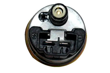 Паливний насос Astra G/Vectra B 1.2-2.5i (3,8 bar) ASAM 74213