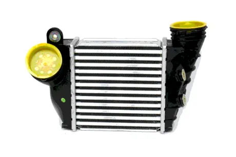 RADIATOR INTERCOOLER ASAM 74271