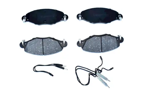 BRAKE PAD ASAM 74504