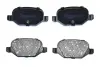 BRAKE PAD ASAM 74514 (фото 1)