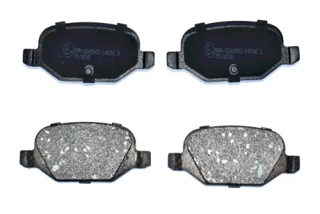 BRAKE PAD ASAM 74514