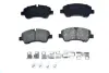 BRAKE PAD ASAM 74528 (фото 1)