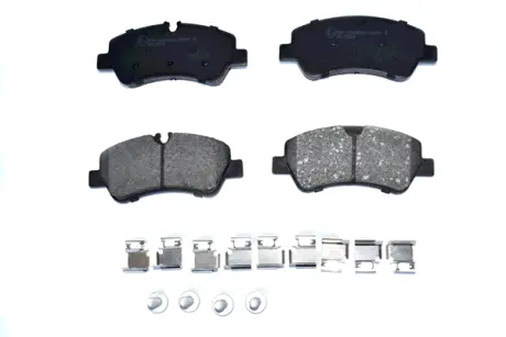 BRAKE PAD ASAM 74528