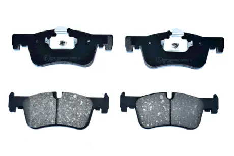 BRAKE PAD ASAM 74530
