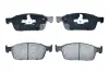 BRAKE PAD ASAM 74533 (фото 1)