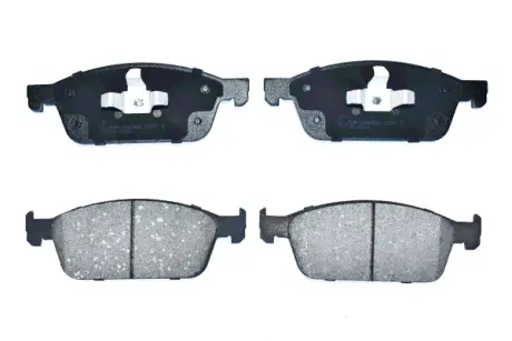 BRAKE PAD ASAM 74533