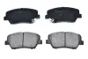 BRAKE PAD ASAM 74534 (фото 1)