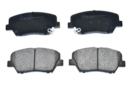 BRAKE PAD ASAM 74534