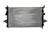 RADIATOR ENGINE COOLING ASAM 74539 (фото 1)