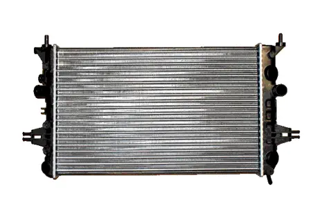 RADIATOR ENGINE COOLING ASAM 74539