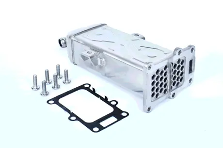 COOLER; EXHAUST GAS RECIRCULATION ASAM 74616