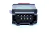 HAZARD LIGHT SWITCH ASAM 74856 (фото 1)