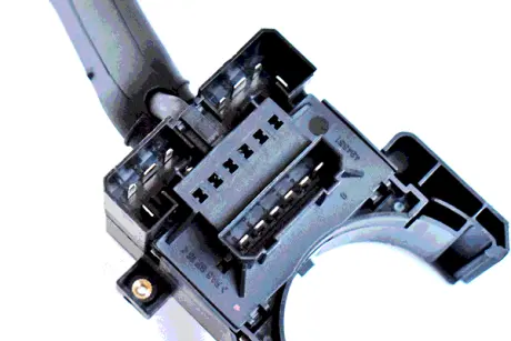 WIPER SWITCH ASAM 74862