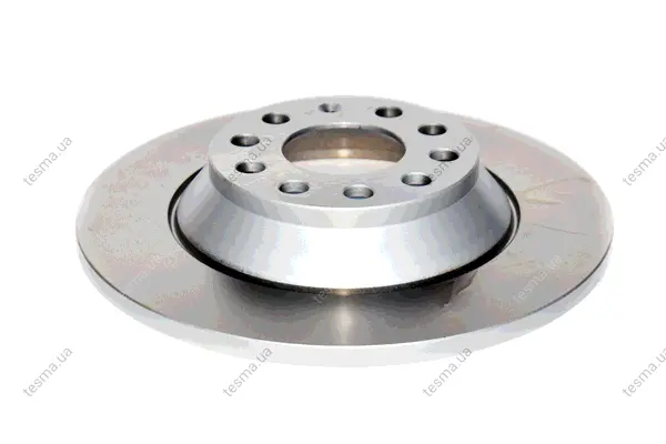 BRAKE DISC ASAM 74864 (фото 1)
