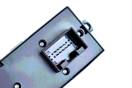 WINDOWS REGULATOR SWITCH ASAM 74868