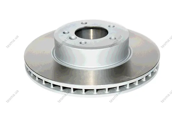 BRAKE DISC ASAM 74872 (фото 1)